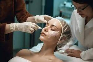 MSc in Applied Medical Aesthetics